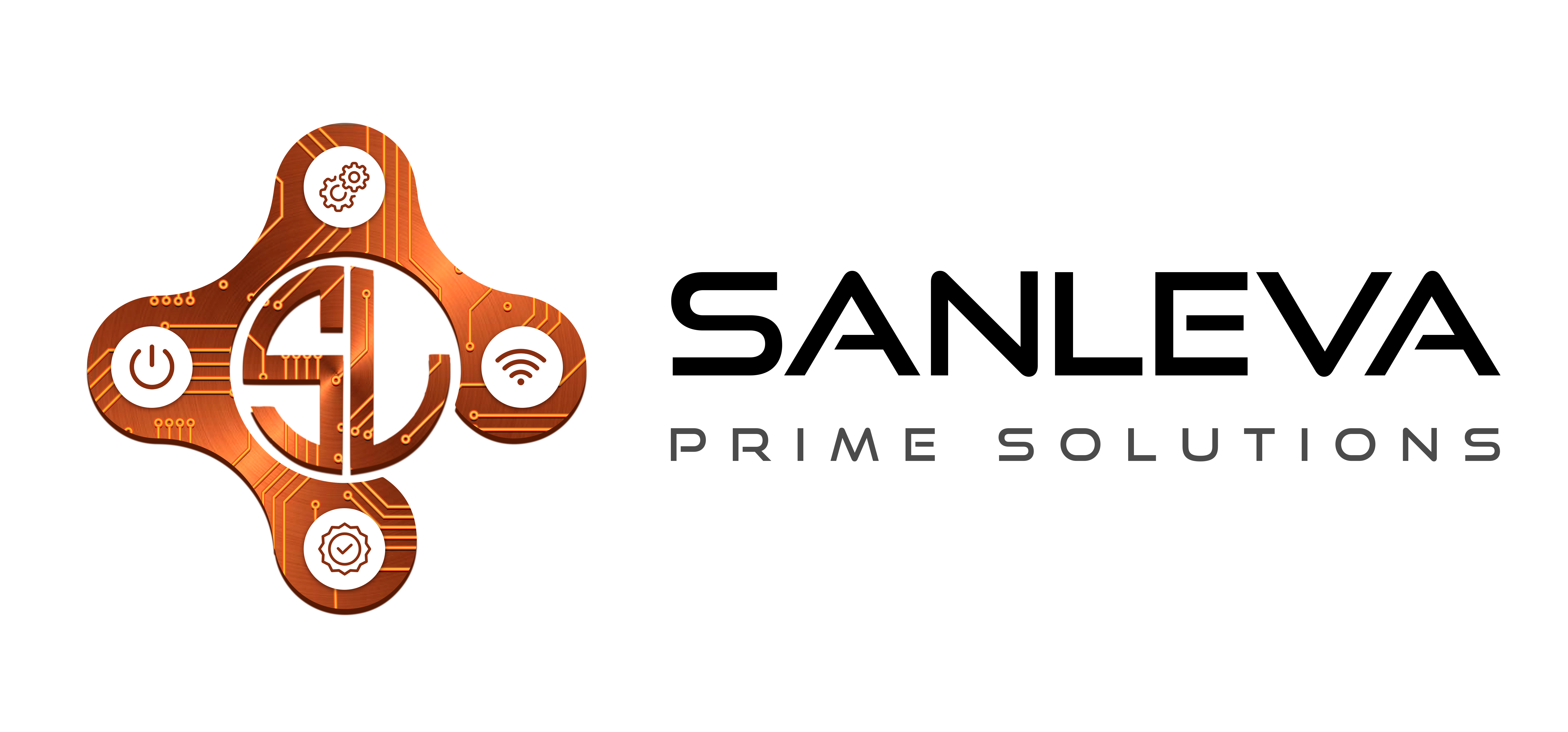 Client logo